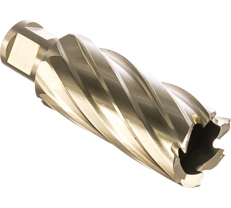 Сверло корончатое по металлу HSS Rotabroach 28х50 мм RAPL 280 КБ006345