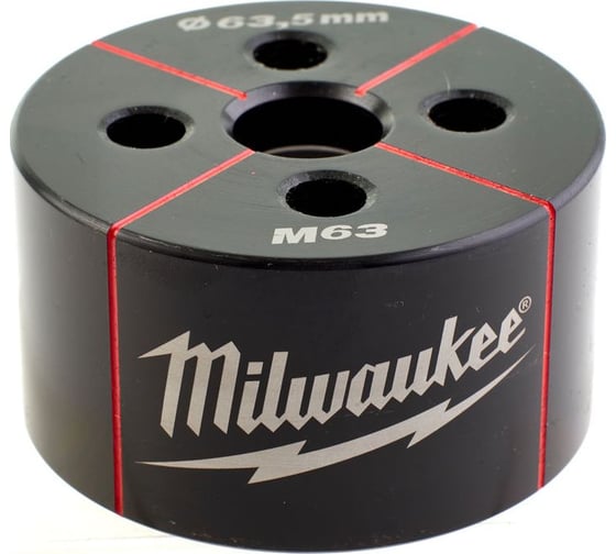 Гильза ограничительная M63 Milwaukee 4932430921 1