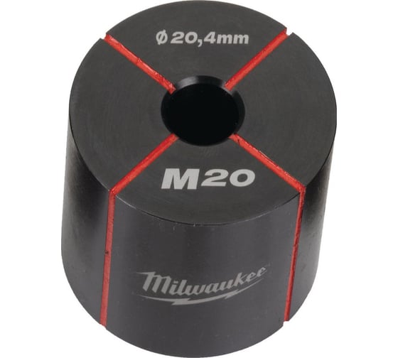 Гильза ограничительная PG13/M20 Milwaukee 4932430914 1