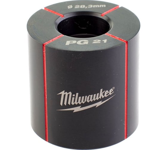 Гильза ограничительная PG21 Milwaukee 4932430917 1