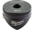 Пробойник M63 Milwaukee 4932430849 1