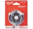 Пробойник M63 Milwaukee 4932430849 2