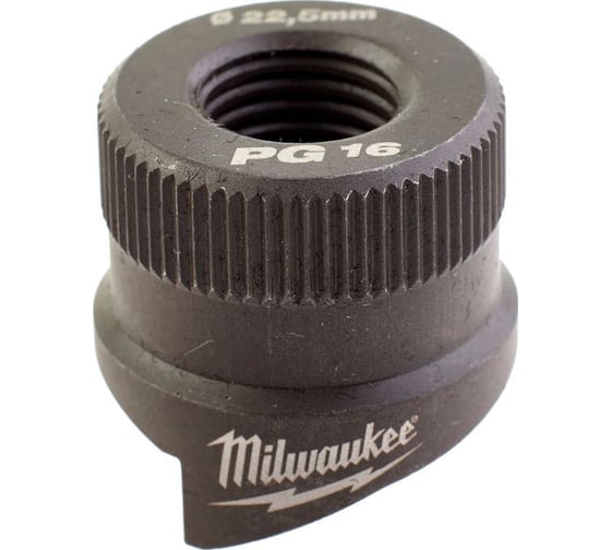 Пробойник PG16 Milwaukee 4932430843 1