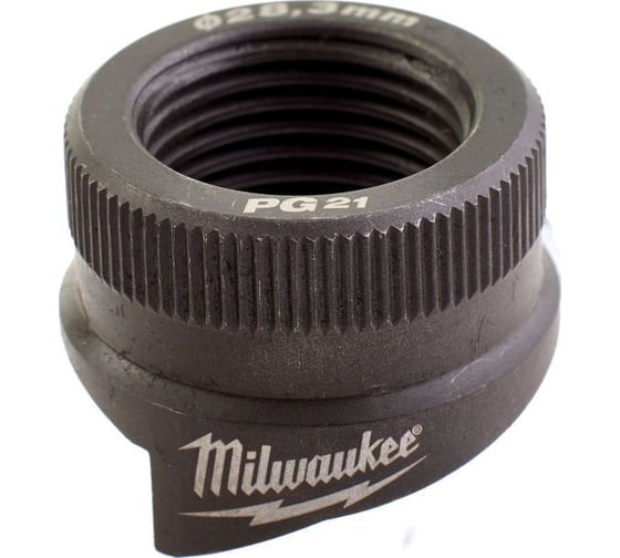 Пробойник PG21 Milwaukee 4932430845 1