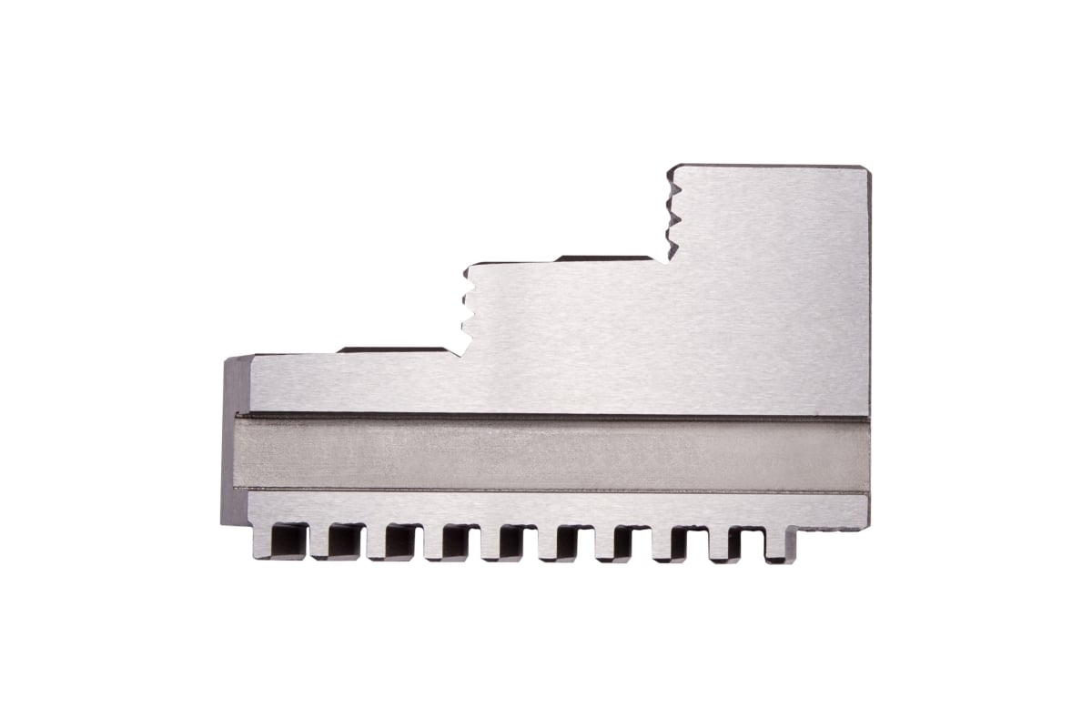 Кулачки обратные к токарному патрону 250.Ц.3.К11.S10мм GRIFF b210506 ...