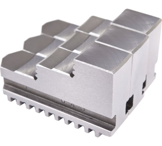 Кулачки обратные к токарному патрону 400.Ц.3.К11.S11мм GRIFF b210508 1