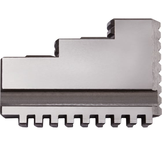 Кулачки прямые к токарному патрону 250.Ц.3.К11.S10мм GRIFF b210006