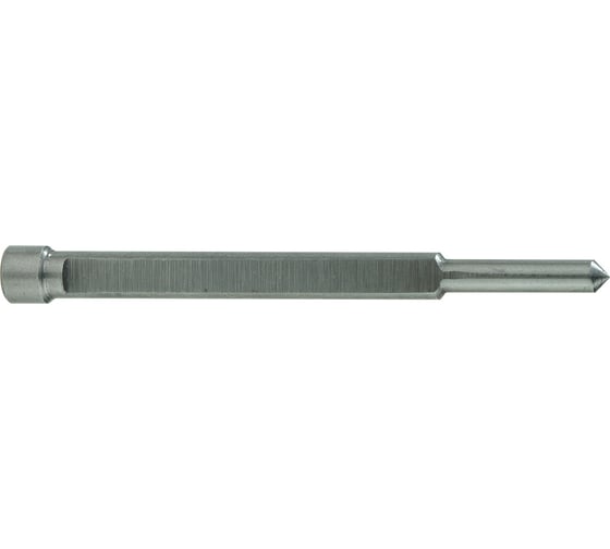 Штифт центрирующий короткий (6.35х75 мм) для HSS фрез Metabo 626608000 1
