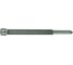 Штифт центрирующий короткий (6.35х75 мм) для HSS фрез Metabo 626608000 1