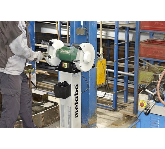 Стойка напольная для точил Metabo 623867000
