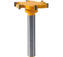 Фреза для выравнивания поверхности 51.8x6.7 мм, хвостовик 12 мм Энкор 10675