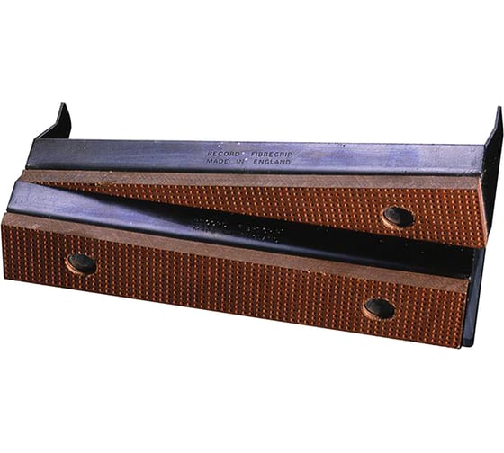 Накладки на губки тисков 114 мм Irwin FG412 1