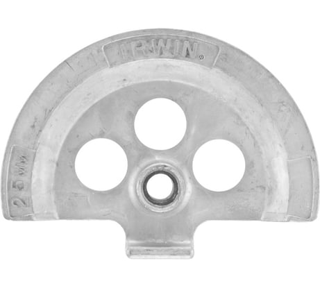 Сегмент гибочный ELS 25 мм Irwin T563084