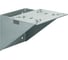 Настенный держатель для точил Metabo 623862000 1