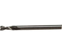 Фреза концевая (3х40х8 мм; Р6М5; 2-перая; ц/х) GRIFF a300017