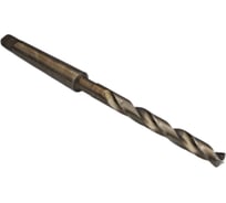 Сверло по металлу Р6М5К5 8.5х75х156 мм, к/х КМ1 TORNERI 044753