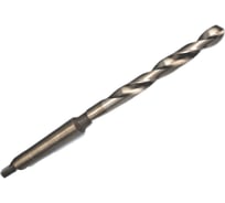Сверло по металлу Р6М5К5 10.5х87х168 мм, к/х КМ1 TORNERI 044756