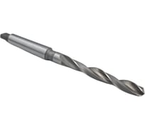 Сверло по металлу Р6М5 14.5х114х212 мм, к/х КМ2 TORNERI 044731
