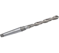 Сверло по металлу Р6М5 9х81х162 мм, к/х КМ1 TORNERI 044725