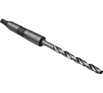 Сверло по металлу Р6М5 6х57х138 мм, к/х КМ1 TORNERI 045534