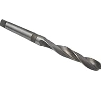 Сверло по металлу Р6М5 25х160х281 мм, к/х КМ3 TORNERI 044747