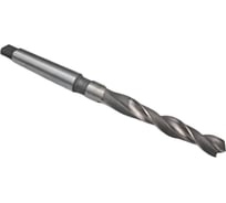 Сверло по металлу Р6М5 16.5х125х223 мм, к/х КМ2 TORNERI 044734