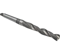 Сверло по металлу Р6М5 20.5х145х243 мм, к/х КМ2 TORNERI 044742