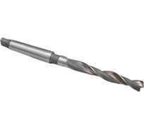 Сверло по металлу Р6М5 15х114х212 мм, к/х КМ2 TORNERI 044732