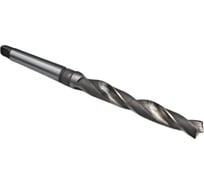 Сверло по металлу Р6М5 20х140х238 мм, к/х КМ2 TORNERI 044741
