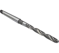 Сверло по металлу Р6М5 10.2х87х168 мм, к/х КМ1 TORNERI 044727