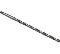 Сверло по металлу удлиненное Р6М5 9.7х250/170 мм, к/х КМ1 TORNERI 045544