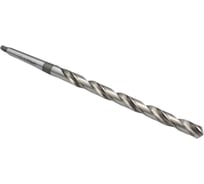 Сверло по металлу удлиненное Р6М5 14х265/185 мм, к/х КМ1 TORNERI 044813