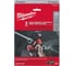 Полотно (3 шт; 687 мм; 18TPI) для ленточной пилы Milwaukee 48390572 3
