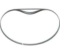 Полотно (3 шт; 900 мм; 14TPI) для ленточной пилы Milwaukee 48390519