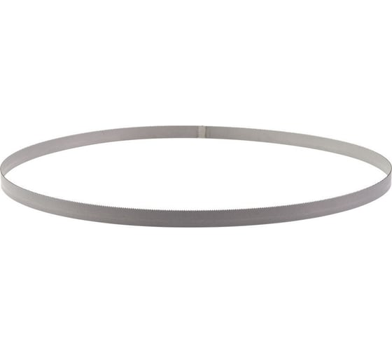 Полотно (3 шт; 900 мм; 25TPI) для ленточной пилы Milwaukee 48390539 1