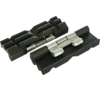 Комплект из двух призматических губок для тисков 160 RIDGID 10886