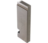 Гребенка резьбонарезная (4 шт; 1/2"-3/4" BSPP; HSS; правая) для резьбонарезных головок RIDGID 66805