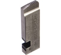 Гребенка резьбонарезная для болтов ISO RH HS М12х1.75 RIDGID 50070