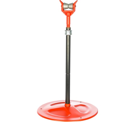 Подставка регулируемая 81-104 см для труб RIDGID 42510 1
