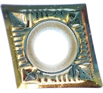 Пластина CCGT120402-TK M01 СпецТехИнструмент CCGT120402-TKM01STI