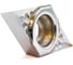 Пластина DCGT070202-TK M01 СпецТехИнструмент DCGT070202-TKM01STI 2