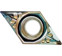 Пластина DCGT11T304-TK M01 СпецТехИнструмент DCGT11T304-TKM01STI