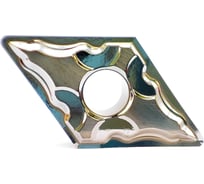 Пластина DNMG150608-TK M01 СпецТехИнструмент DNMG150608-TKM01STI