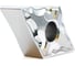 Пластина DNMG150604-TK M01 СпецТехИнструмент DNMG150604-TKM01STI 2