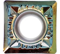 Пластина SCGT120408-TK M01 СпецТехИнструмент SCGT120408-TKM01STI