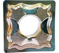 Пластина SNMG120408-TK M01 СпецТехИнструмент SNMG120408-TKM01STI