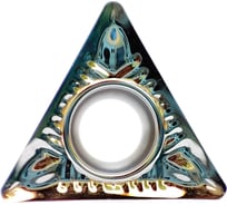 Пластина TCGT16T308-TK M01 СпецТехИнструмент TCGT16T308-TKM01STI