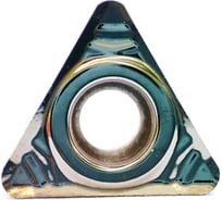 Пластина TCGT090208-TK M01 СпецТехИнструмент TCGT090208-TKM01STI