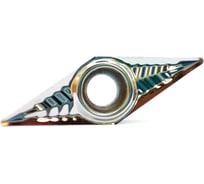 Пластина VCGT160408-TK M01 СпецТехИнструмент VCGT160408-TKM01STI