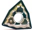 Пластина WNMG080402-TK M01 СпецТехИнструмент WNMG080402-TKM01STI 1